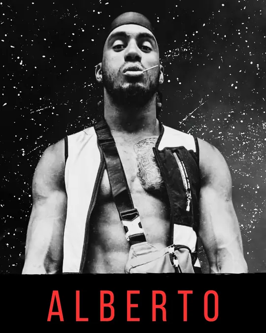 Alberto