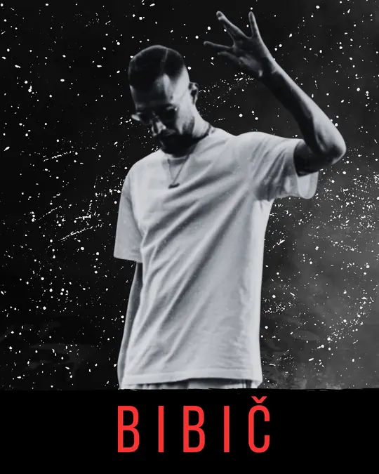 Bibič