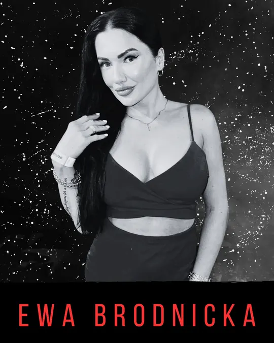 Ewa Brodnicka