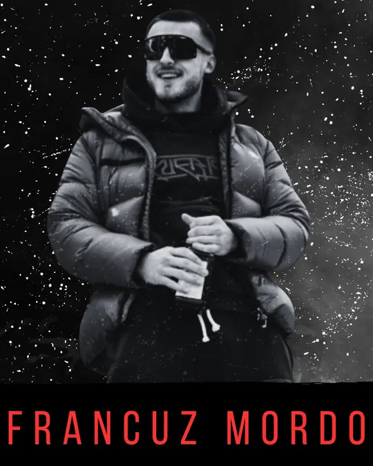 Francuz Mordo