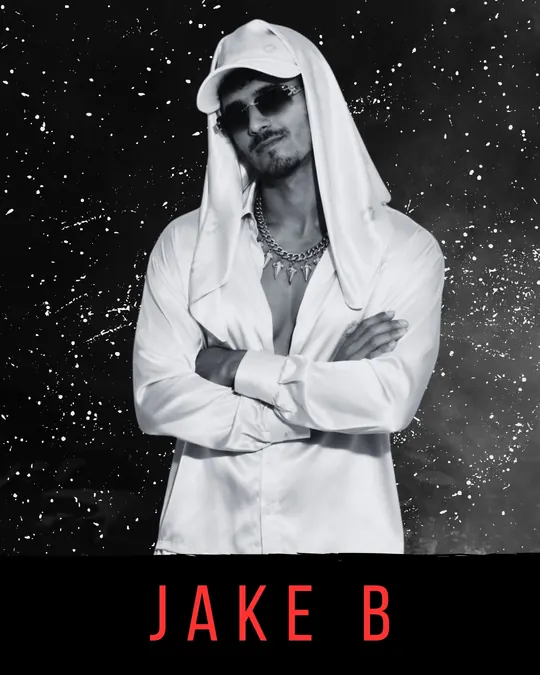 Jake B