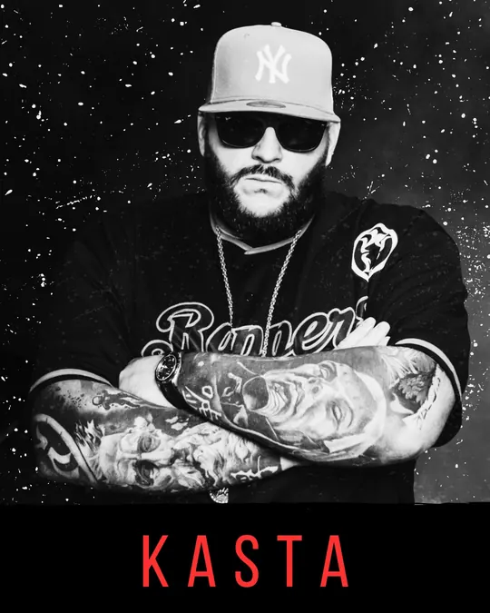 Kasta