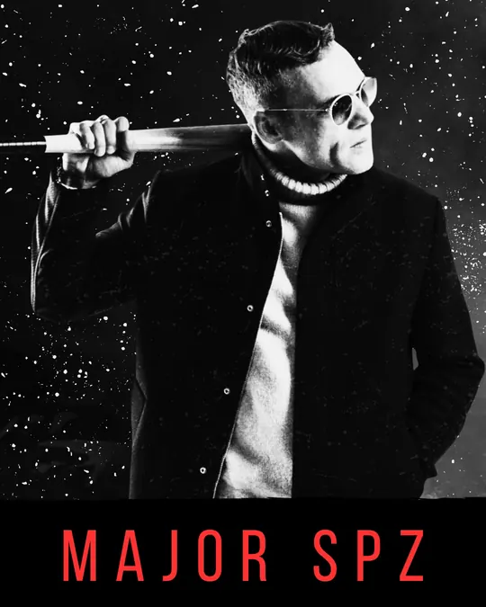 Major SPZ