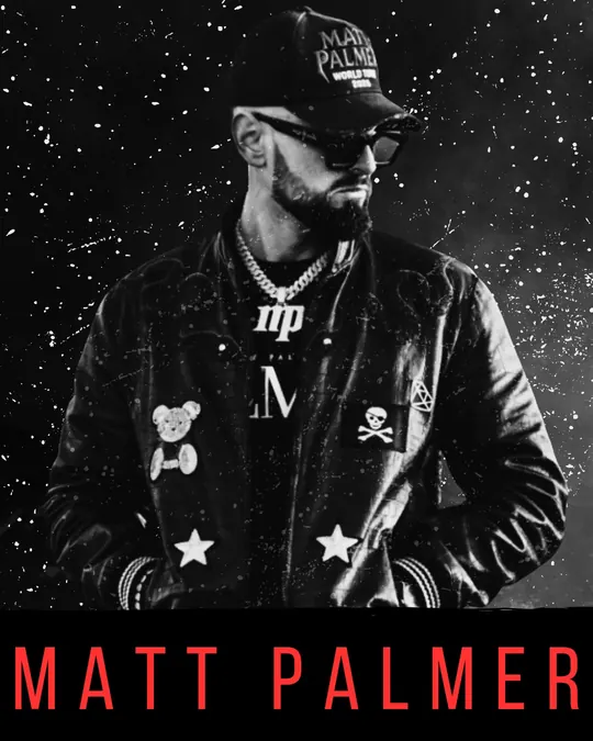 Matt Palmer