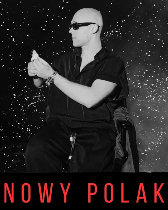 Nowy Polak