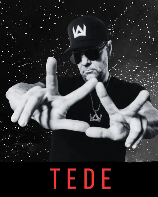 Tede