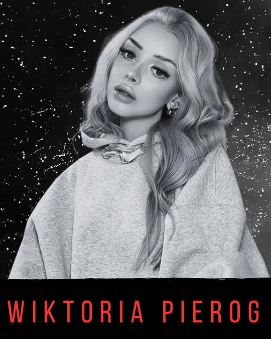 Wiktoria Pierog