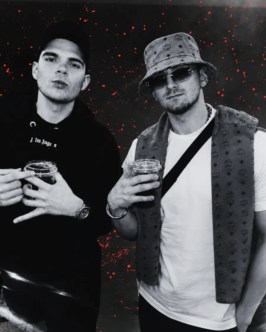 Youngstarz collaborators ready to create